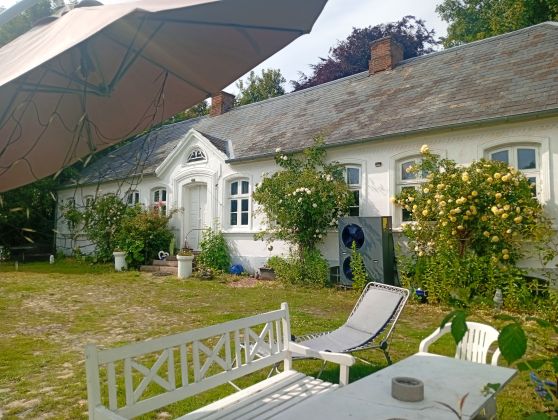 Denmark property – 250 m², 1–2 fam., 1.1 ha land