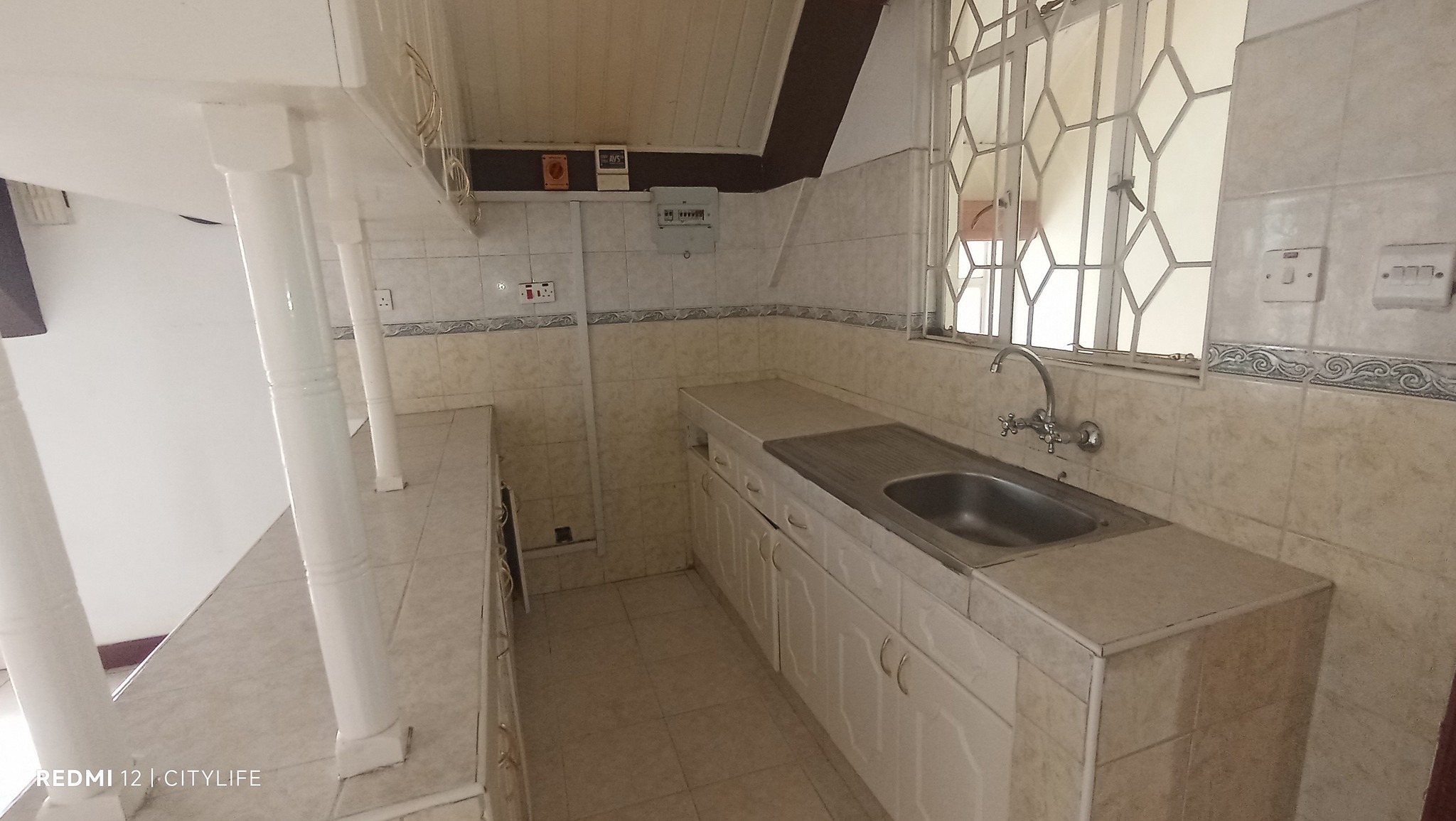 PENTHOUSE UNE CHAMBRE 