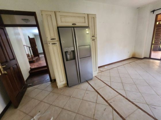 Windy Ridge, villa exclusive de 5 chambres sur un demi-acre