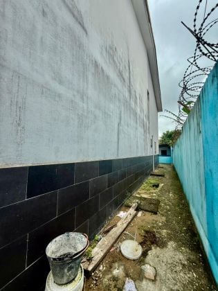 Scalable villa for sale in Riviera Abatta 