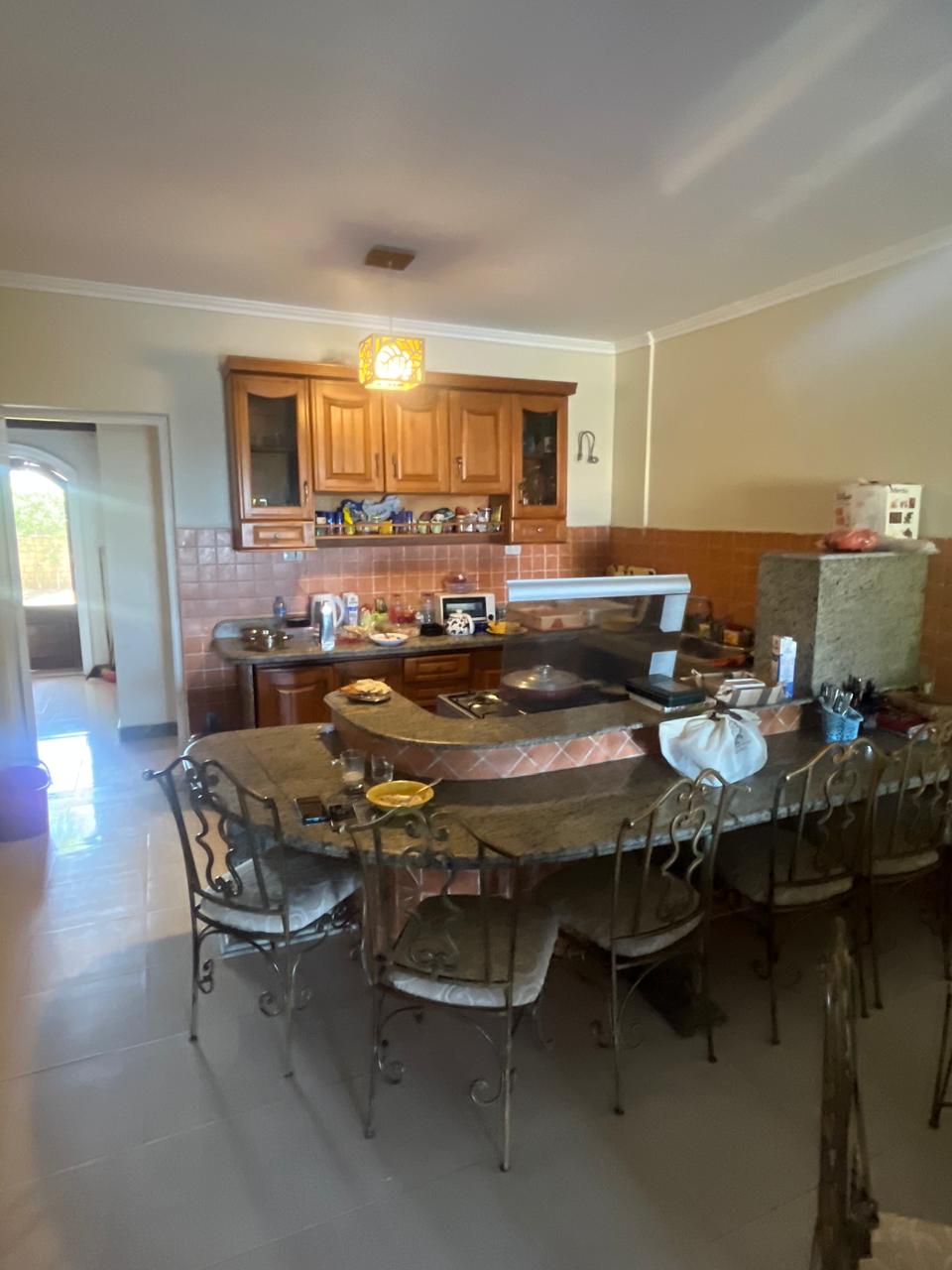 Chalet en venta en Marina 4