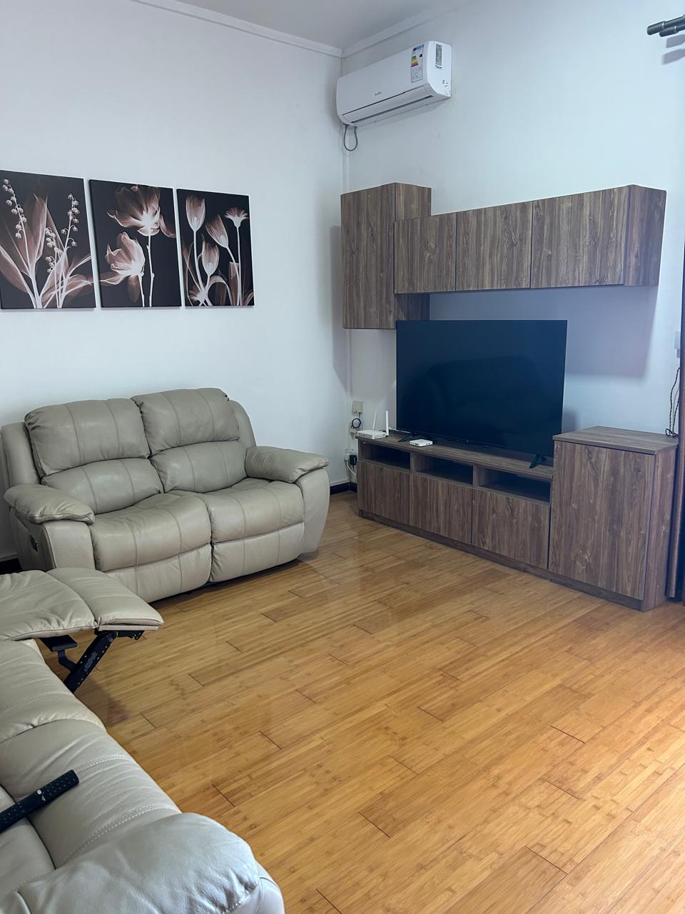 Apartment for Rent or Sale – Kensington Heights, Sodnac (Quatre Bornes)