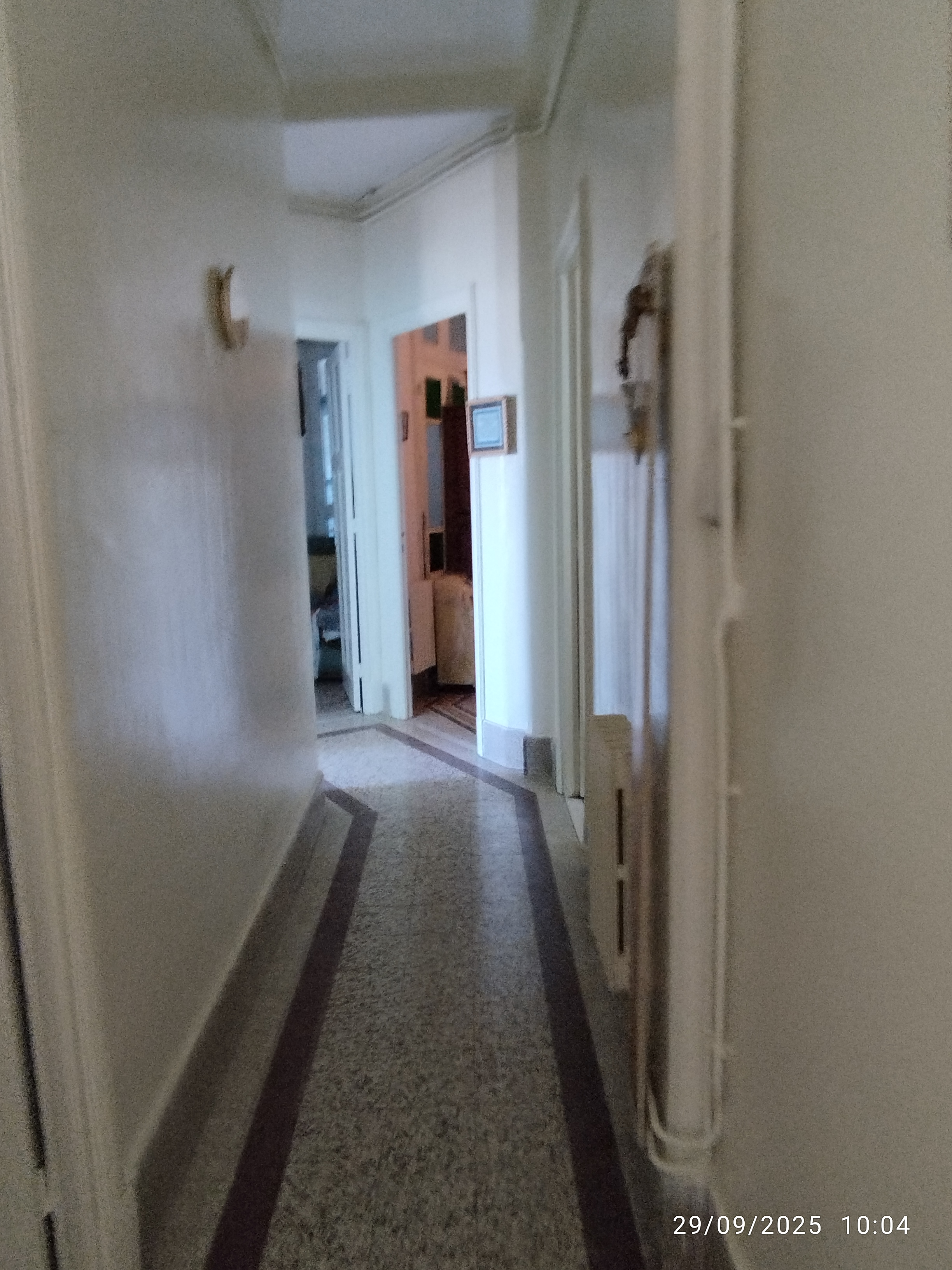 A vendre Appartement en plein centre ville Tunis