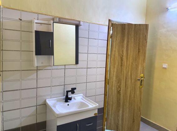 UN SOMPTUEUX DUPLEX NOUVELLE CONSTRUCTION EN LOCATION A RIMKIETA SUR ...