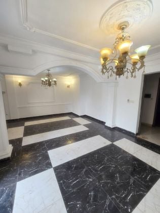 APPARTEMENT 2 CHAMBRES À LOUER BASTOS 