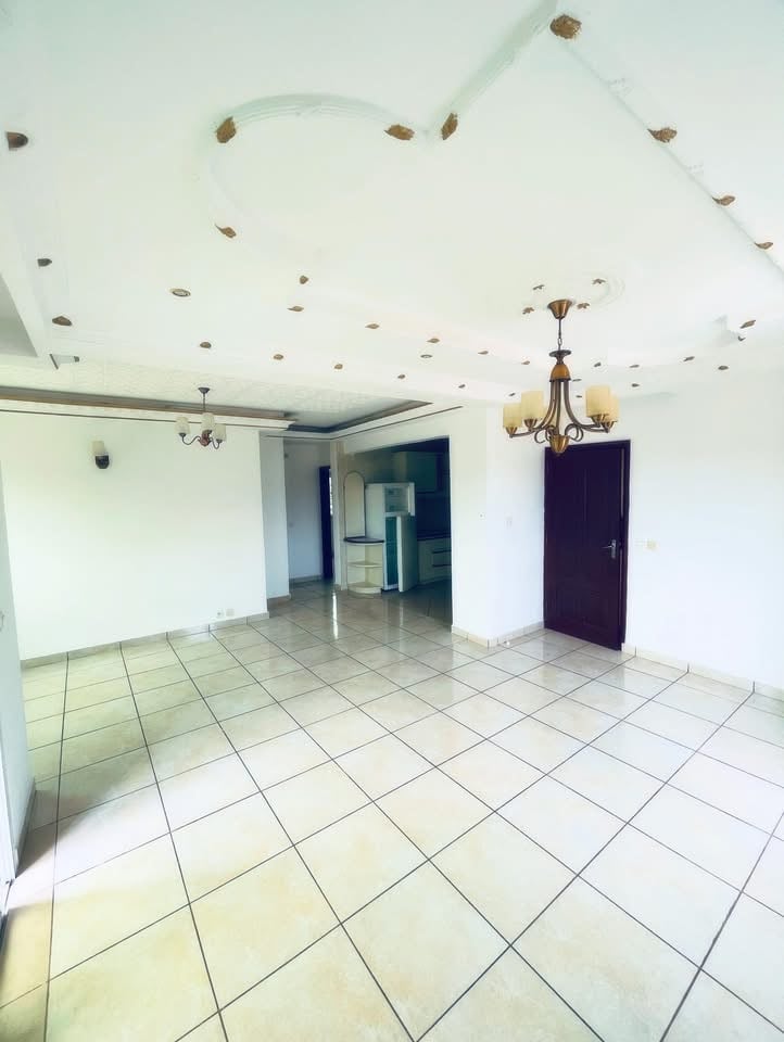 APARTAMENTO DE ALTO STANDING EN ALQUILER NSIMEYONG 