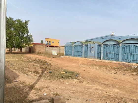 DEUX MINI VILLAS CONSTRUITES SUR UNE PARCELLE DE 300 M² EN VENTE A ...