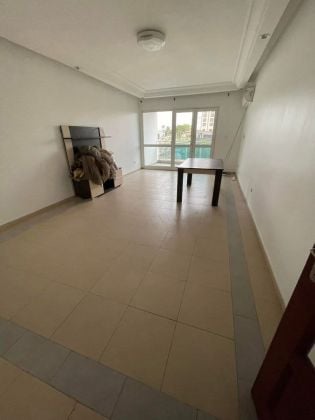 Apartamento en alquiler en Bonanjo Duala 