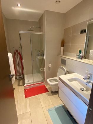 IVANDRY – APARTAMENTO AMUEBLADO DE 1 DORMITORIO EN RESIDENCIA CON ...
