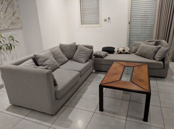 AMBATOBE PISO AMUEBLADO DE 3 HABITACIONES - ACTIVIDADES Y ASCENSOR A 3 ...