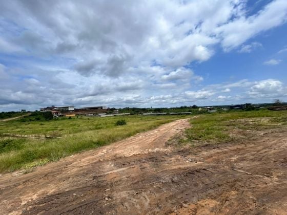 TERRENO CON SUPERFICIE DI 500 m² IN VENDITA A YASSA MBWANG-BAKOKO
