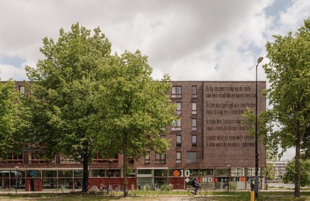 Parking Spot for Rent – Amsterdam (Central/Panamalaan)