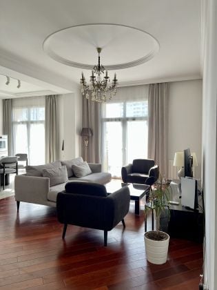 3 bedroom apartment rent