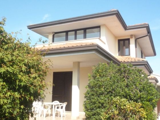 Modern Villa near Malpensa Airport – Fully Furnished, All Bills ...