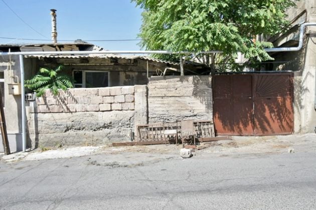 House for sale in Arabkir-Perfect for Guesthouse