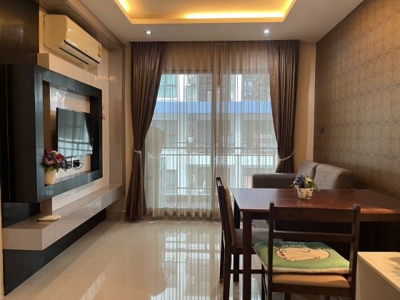 Condo The Blue Residence for Rent South Pattaya 10,000 