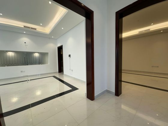 Villa with pool for rent in Fnaitees