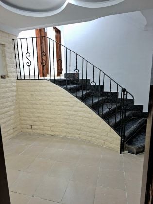 À louer - DOUBLEX - Naser City 