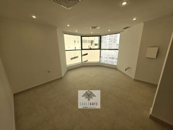 Salmiya, 2 bedroom apartment with gym