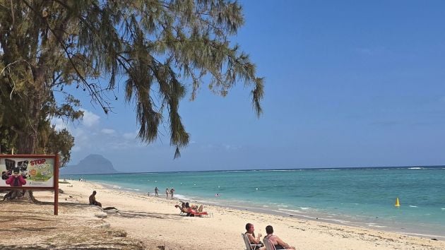 Private villa for sale in Flic en Flac,Morc Palmyre,Mauritius