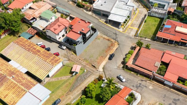 Lote Estratégico en Venta en Pérez Zeledón