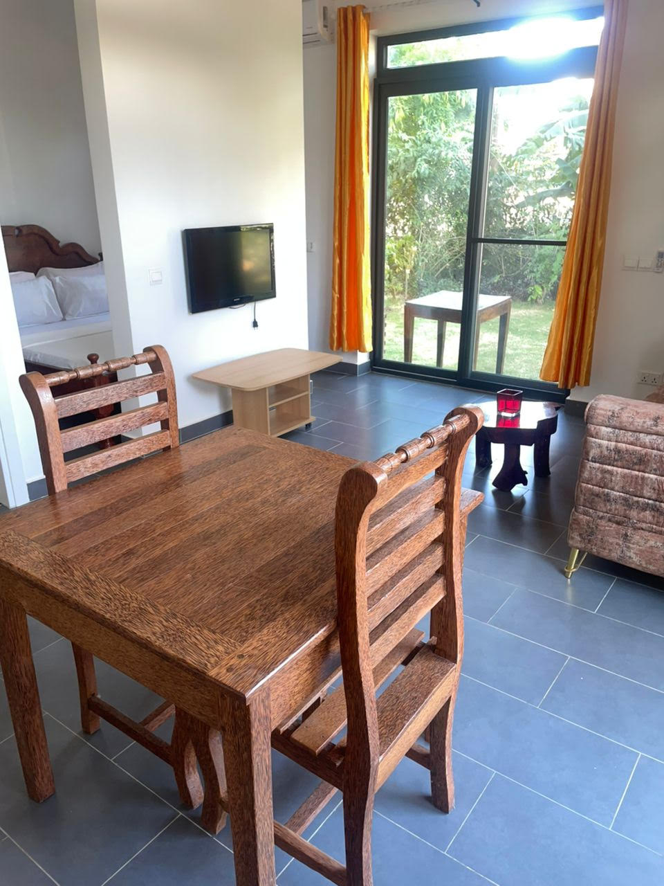 DIABRIA Apartments Zanzibar