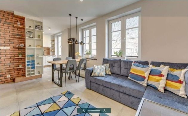 Investment Opportunity – Stylish Apartment in the Heart of ...