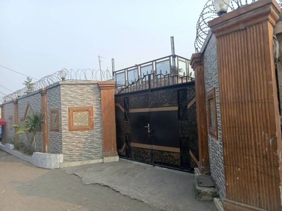  Vente parcelle moderne à usage résidentiel ou locatif ...