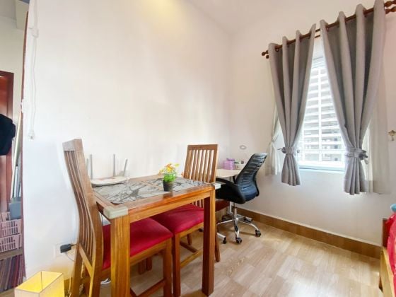 Urgent Sale, One Bedroom Condo at L Residence Boeung Trabek