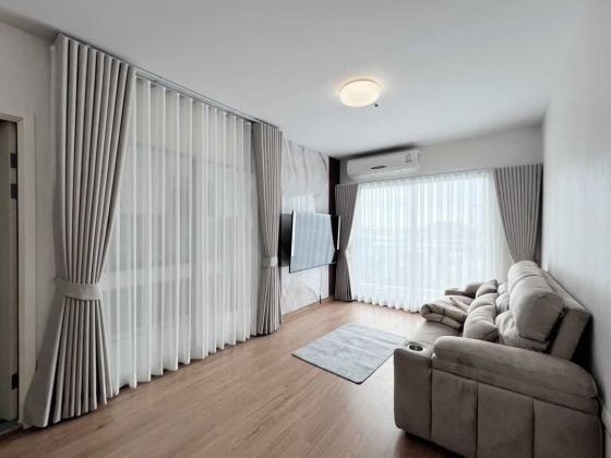 In affitto! Appartamento di lusso - Supalai Vista Pak Kret Intersection 