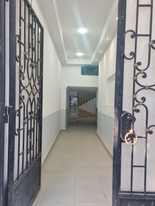 Building for sale – Strategic location in Algiers