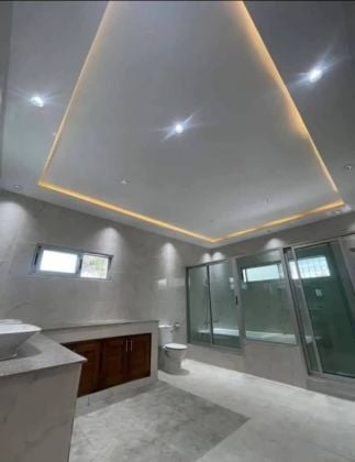 Superbe villa duplex en location au Golf Beverly Hill 