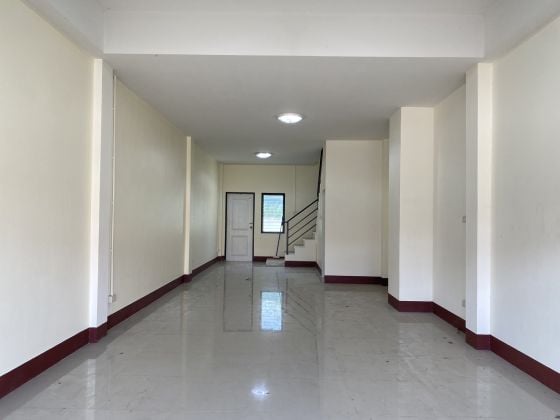 Commercial Building For RENT and SALE