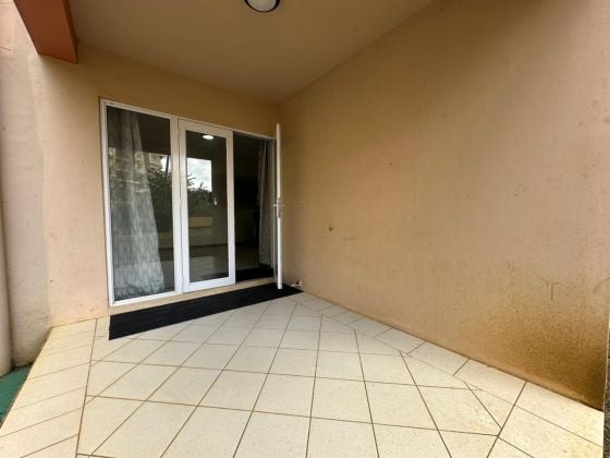 Appartement 2 chambres entièrement meublé à louer ...