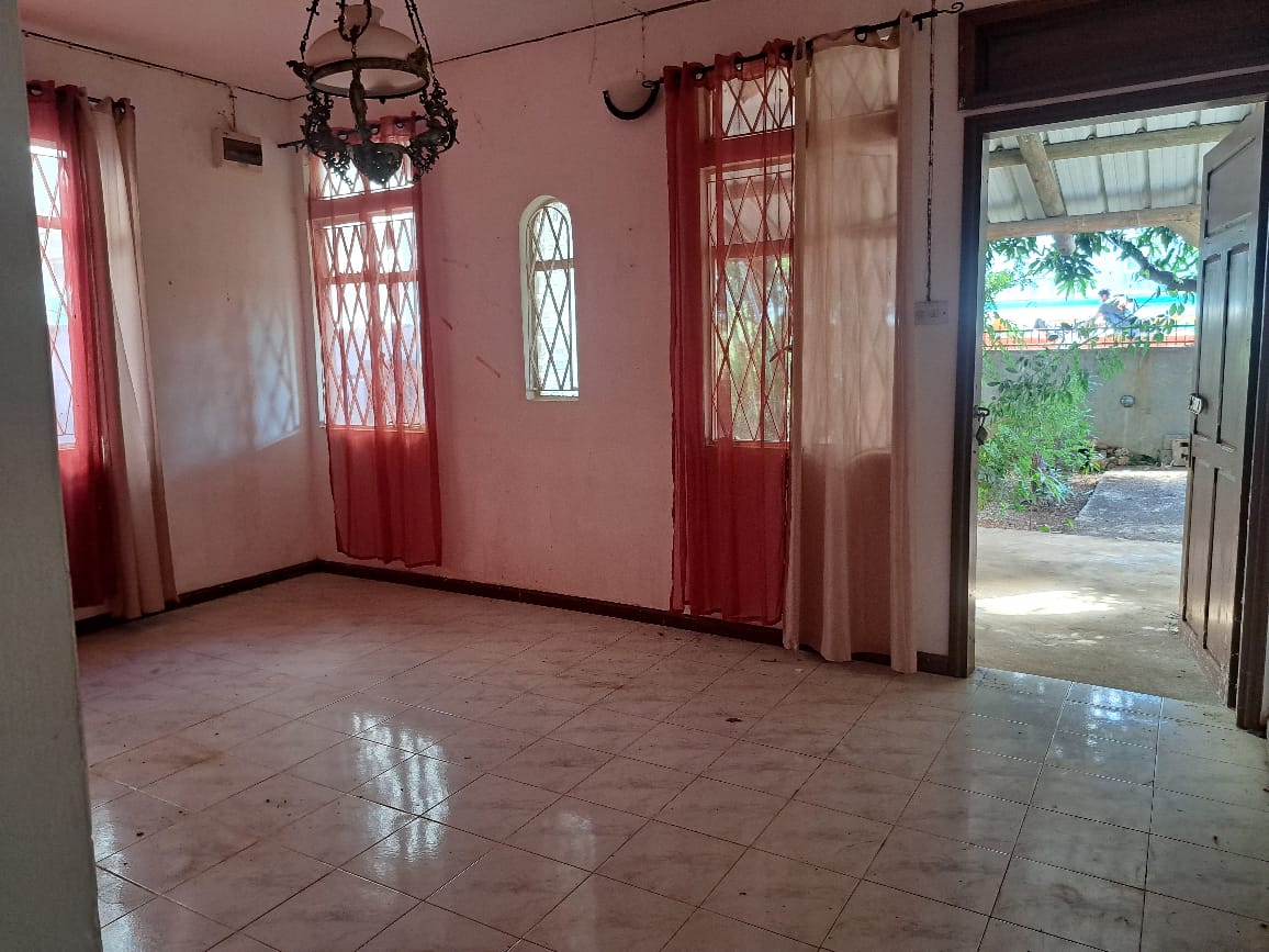 Sale: Creole style house Baie Du Tombeau 4.3 M