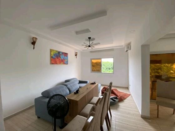 Appartamento in vendita nella Riviera Palmeraie 