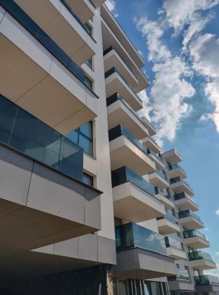 2 room apartment Pipera