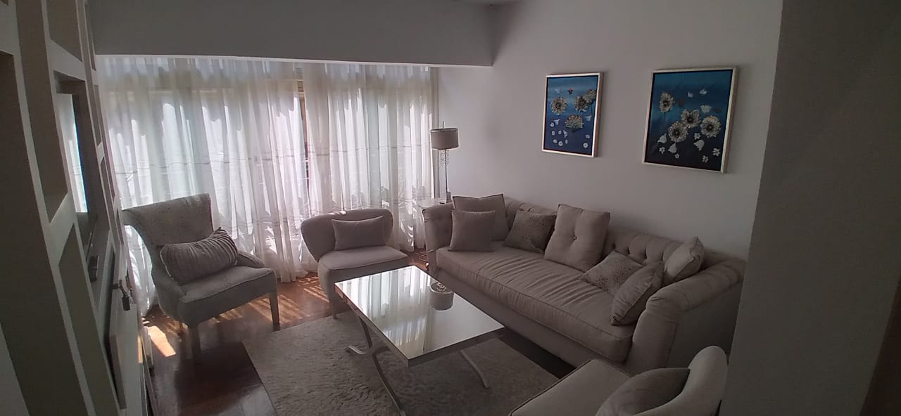 Luxury Apartment for Rent in Zamalek, Cairo, Egypt