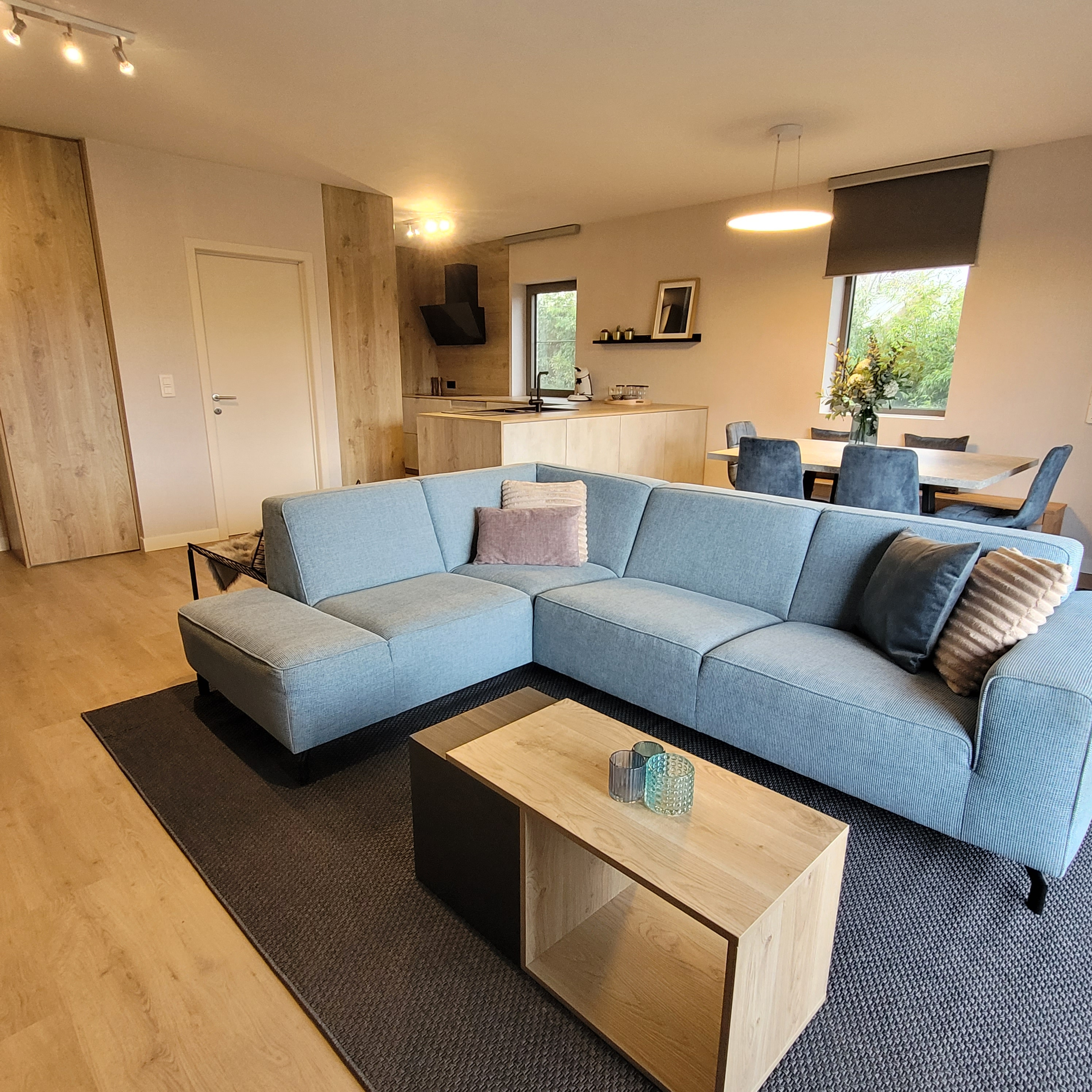 Abalona 3 bedroom apartment