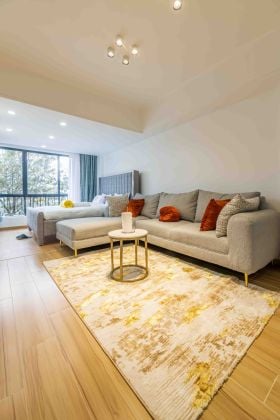 Estudio moderno en Kilimani para estancias cortas y largas | Cerca del ...