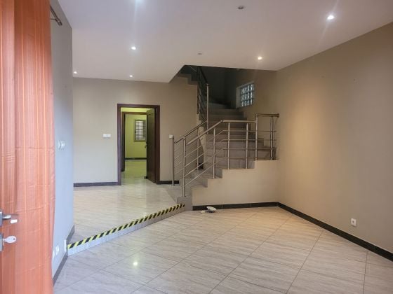 Villa Duplex 5 Chambres avec Vue sur Mer à Louer à ...