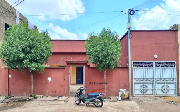 Villa à louer à bacodjicoroni golf 