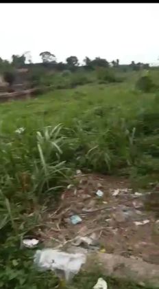 Terrain titré de 540m² a vendre a makepé a ...