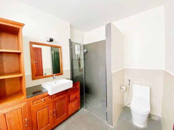 Apartment For Rent In TTP Market Area with 3 Bedroom 