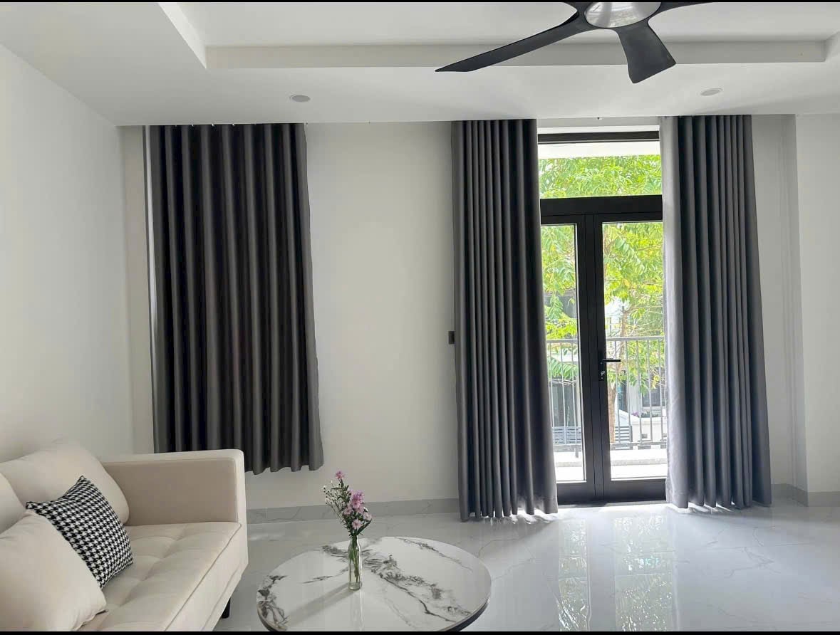 Nice and new house for rent in Lavida Residences, Vung Tau City
