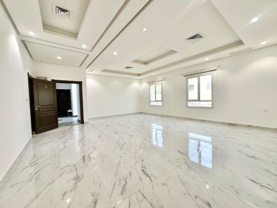 Spacious 3-Bedroom Apartment for Rent in Salwa