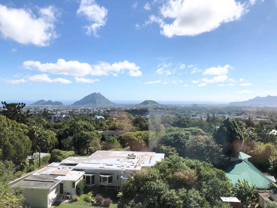 3 bedroom furnished apartment for rent – Floreal