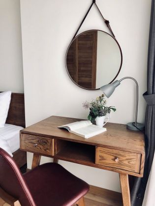 Luxury, modern 1 – bedroom apartment in Van Phuc street, Ba Dinh ...