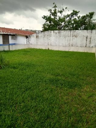 For sale low-lying 4-room villa + 1 outbuilding in Cocody Riviera Attoban