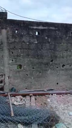 In vendita bellissimo terreno di 320m2 a Cocody Riviera 4 M'badon ...